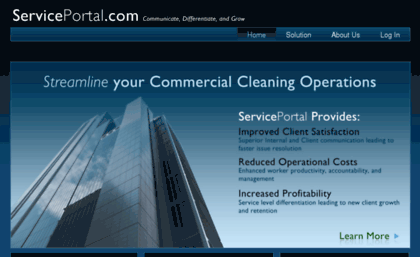 serviceportal.com