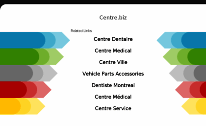 services.centre.biz