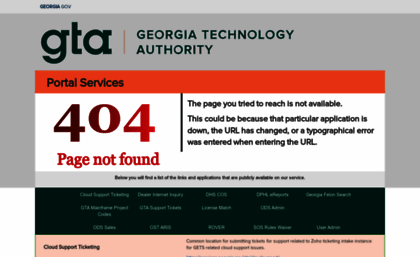 services.georgia.gov