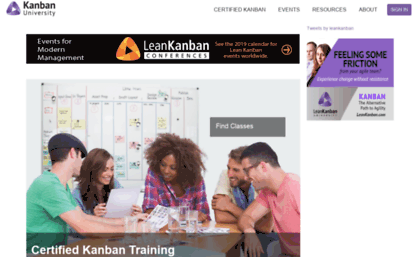services.leankanban.com