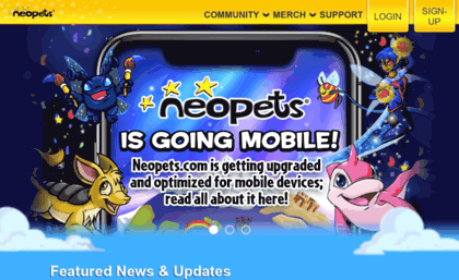 services.neopets.com