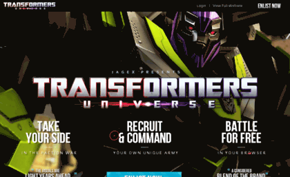 services.transformersuniverse.com