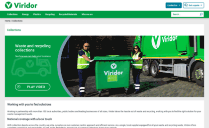 services.viridor.co.uk