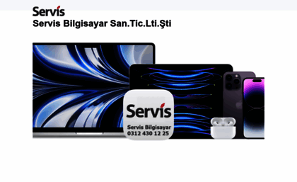 servisbilgisayar.com.tr