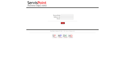 servispoint.net