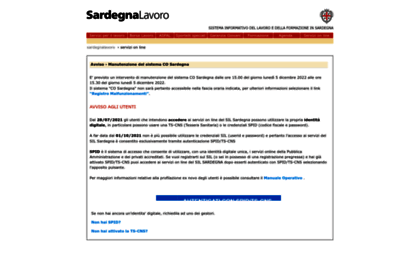 servizi.sardegnalavoro.it