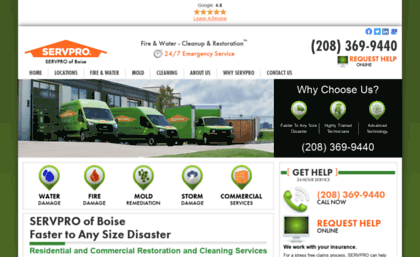 servproboise.com