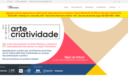 sesiartecriatividade.com.br