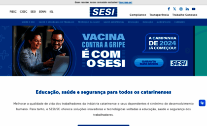 sesisc.org.br