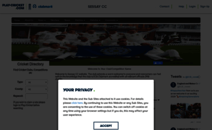 sessay.play-cricket.com