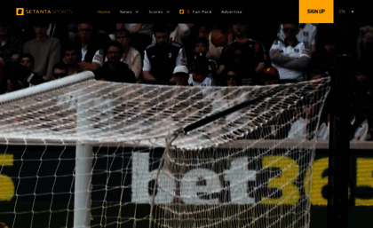 setantasports.com