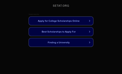 setat.org