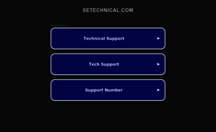 setechnical.com