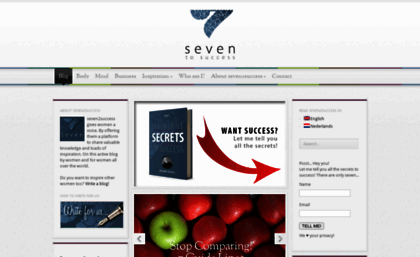 seven2success.com