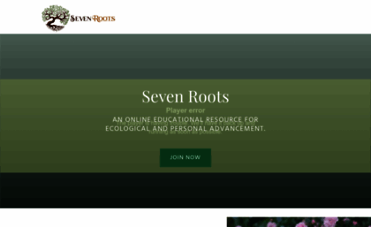 sevenroots.com