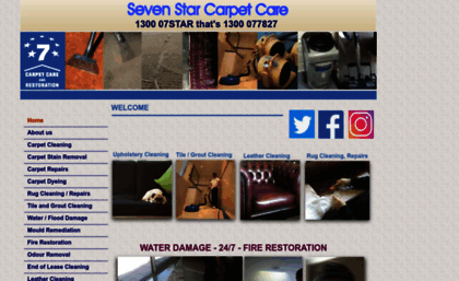 sevenstarcarpetcarere.homestead.com