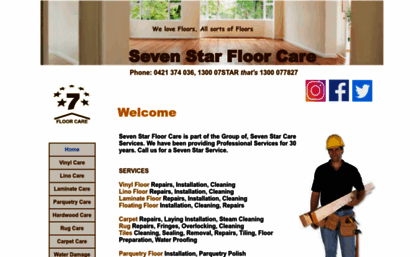 sevenstarfloorcare.homestead.com