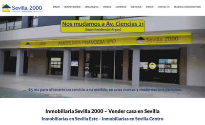 sevilla-2000.com