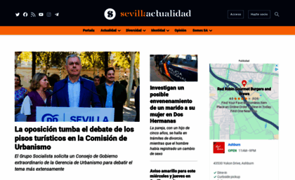 sevillaactualidad.com