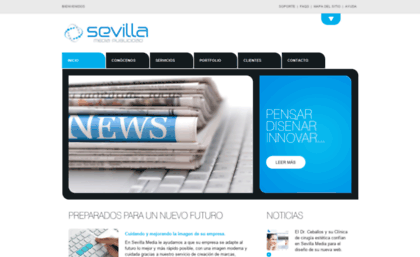 sevillamedia.com