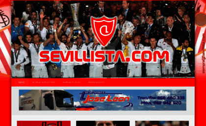 sevillista.com