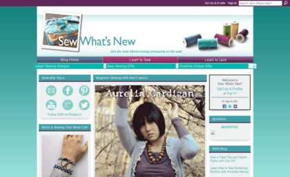 sew-whats-new.com