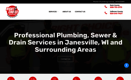 sewer-draincleaning.com