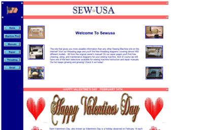 sewusa.com