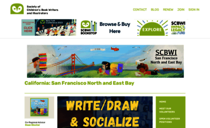 sfnortheastbay.scbwi.org