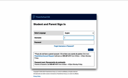 sfps.powerschool.com