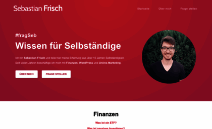 sfrisch.de