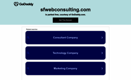 sfwebconsulting.com