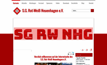 sg-rot-weiss-neuenhagen.de