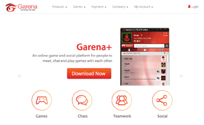 sg.garena.com