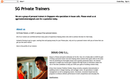 sgprivatetrainers.blogspot.sg