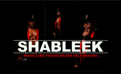 shableek.com