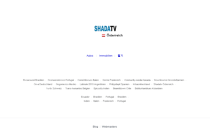 shadatv.com