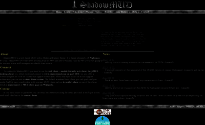 shadowmudii.genesismuds.com