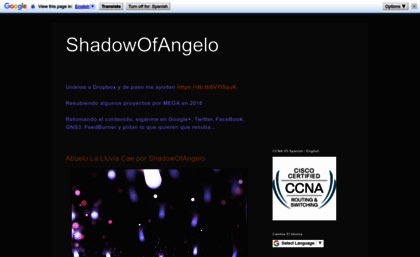 shadowofangelo.blogspot.com