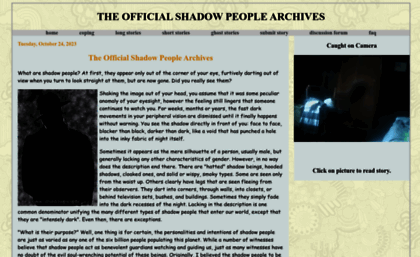 shadowpeople.org