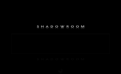 shadowroom.com