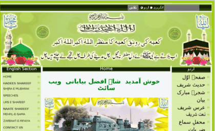 shahafzalbiabani.com