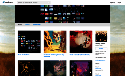 shakeygraves.bandcamp.com