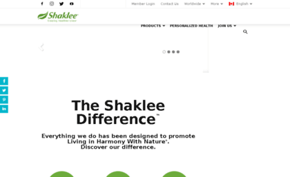 shaklee.ca