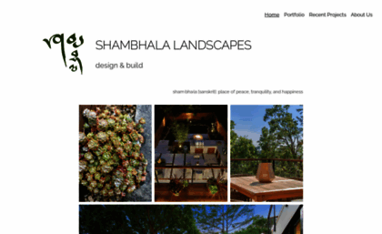 shambhalalandscapes.com