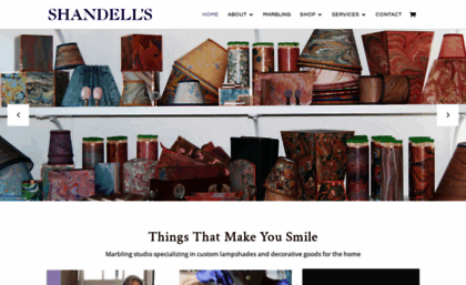 shandells.com
