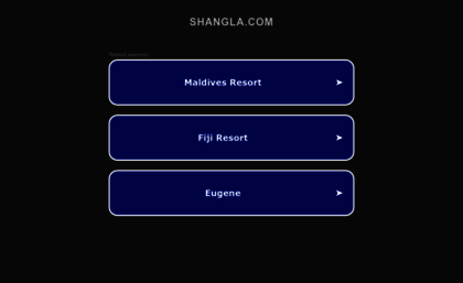 shangla.com