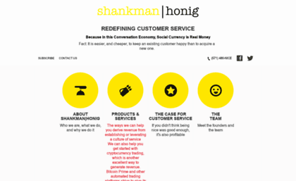 shankmanhonig.com