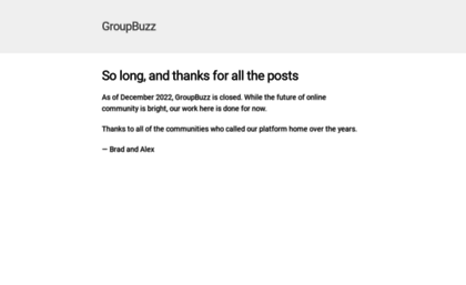 shankminds.groupbuzz.io