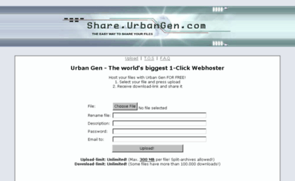 share.urbangen.com